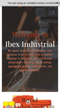 Mobile Screenshot of ibexsalesph.com